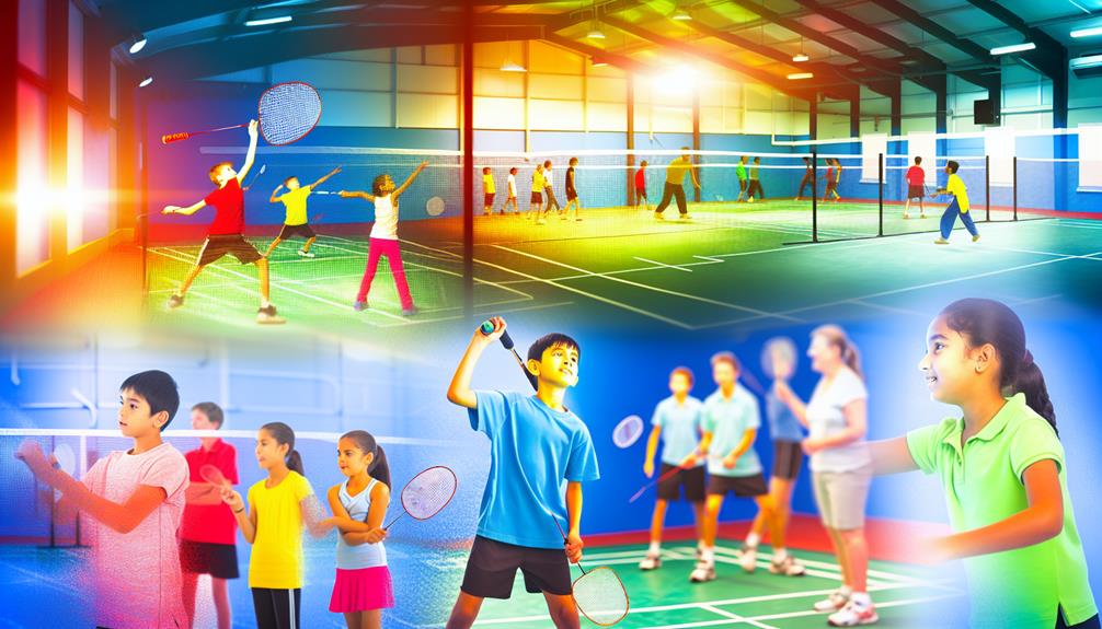 Dubai Tennis Academy: Educating Programs, Expenses, and Subscriptions