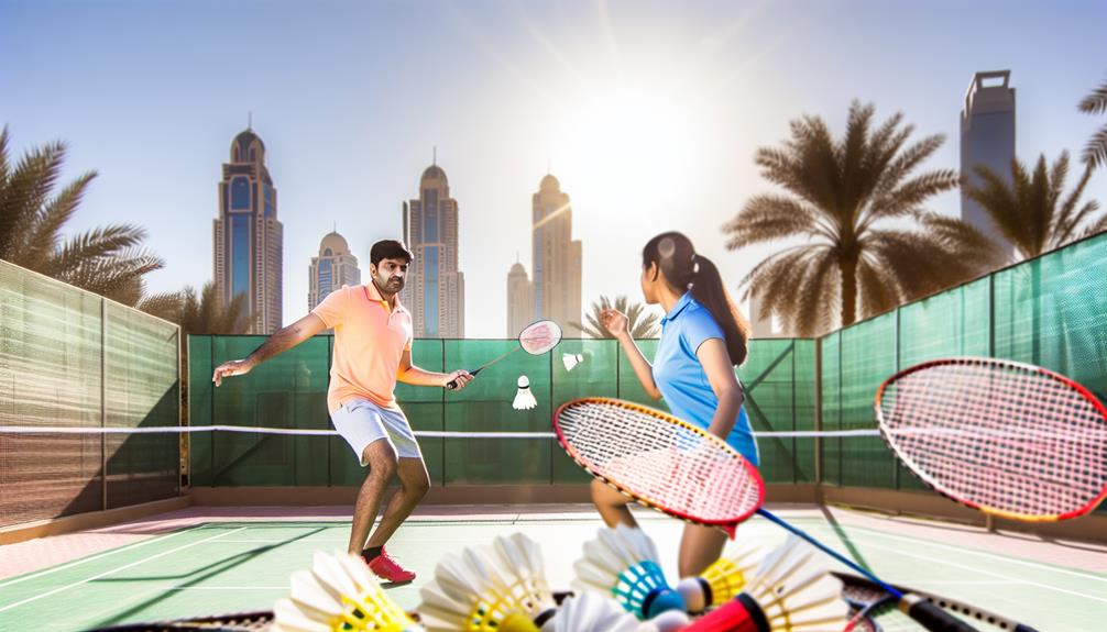 Finest Places to Discover Tennis in Dubai: An Overall Introduction